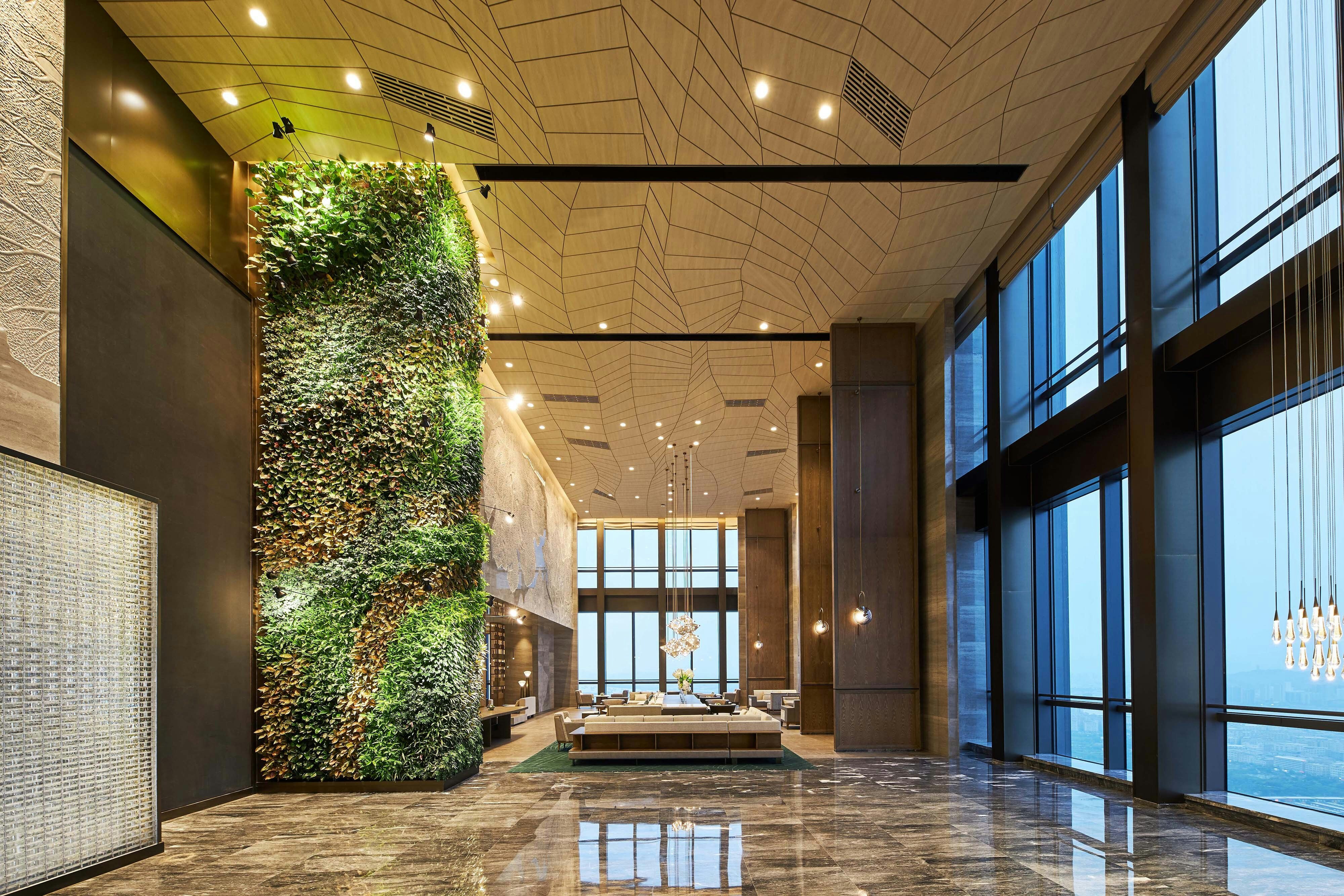 The Westin Zhongshan Guzhen 22/40
