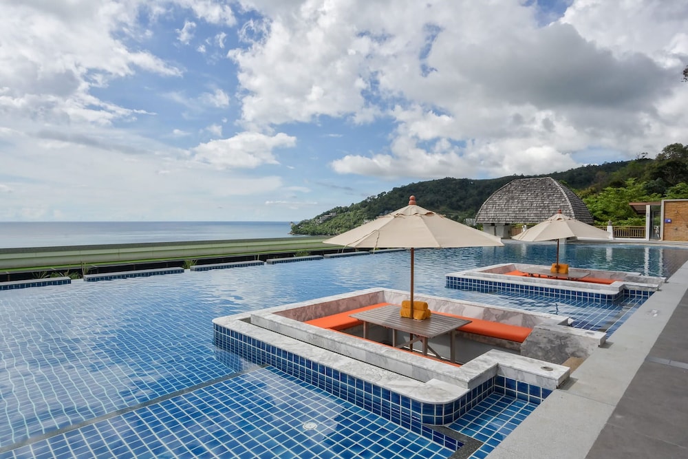 Andamantra Resort And Villa Phuket 47/49