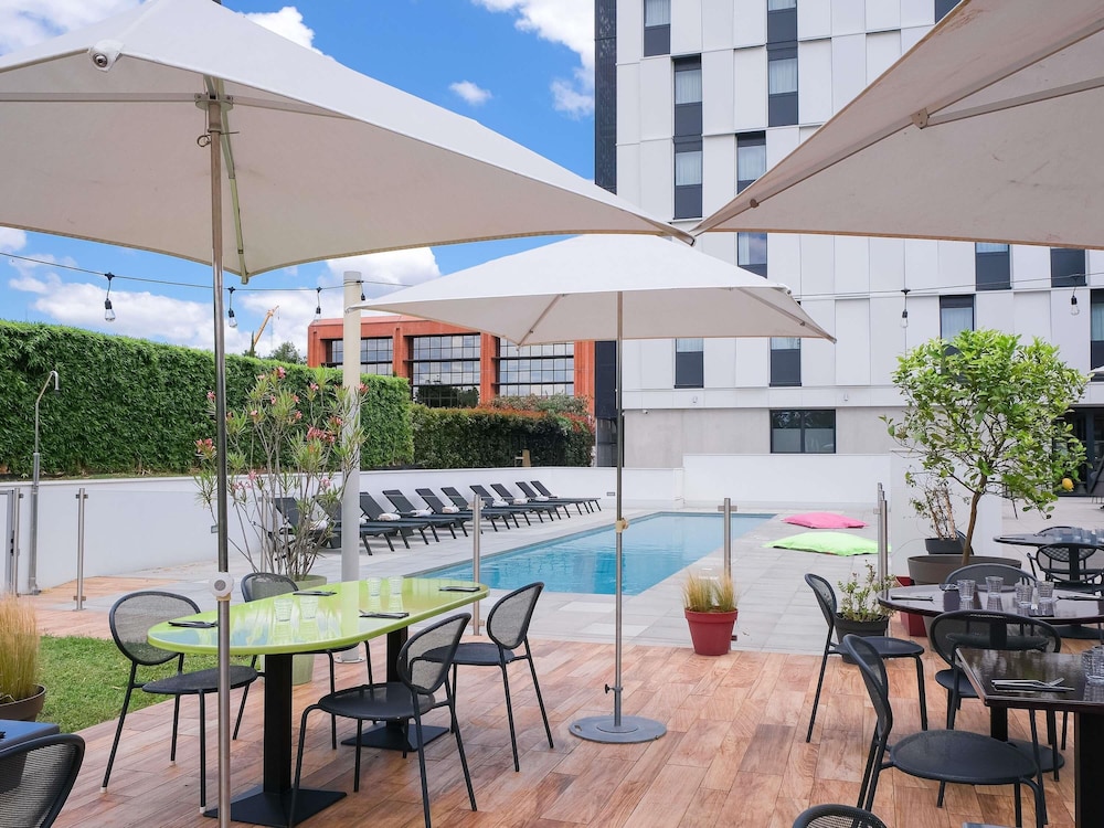 ibis budget Toulouse Labege 34/48