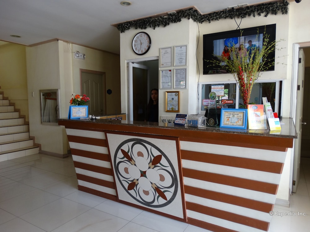 Rodolfo Royale Hotel 1/55
