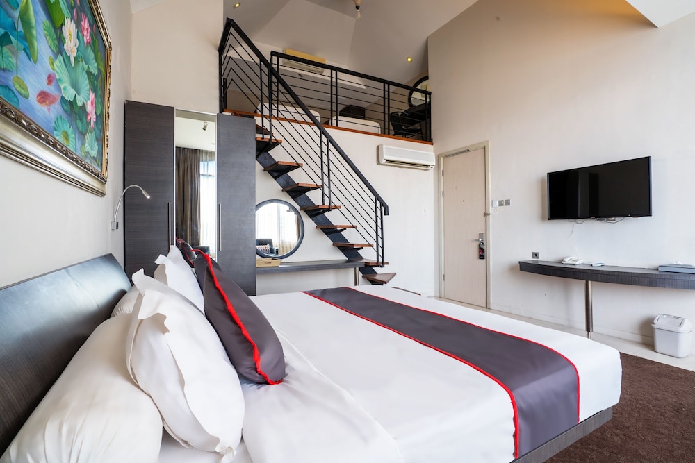 Sun Boutique Hotel 18/29
