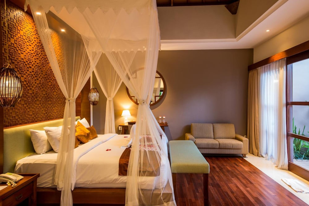 ARIA EXCLUSIVE VILLAS AND SPA 19/50