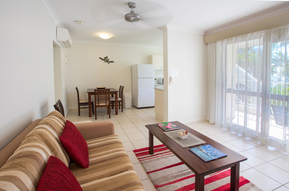Melaleuca Resort 40/72
