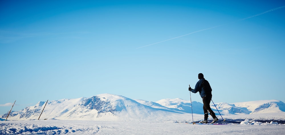 STOREFJELL RESORT HOTEL 40/50
