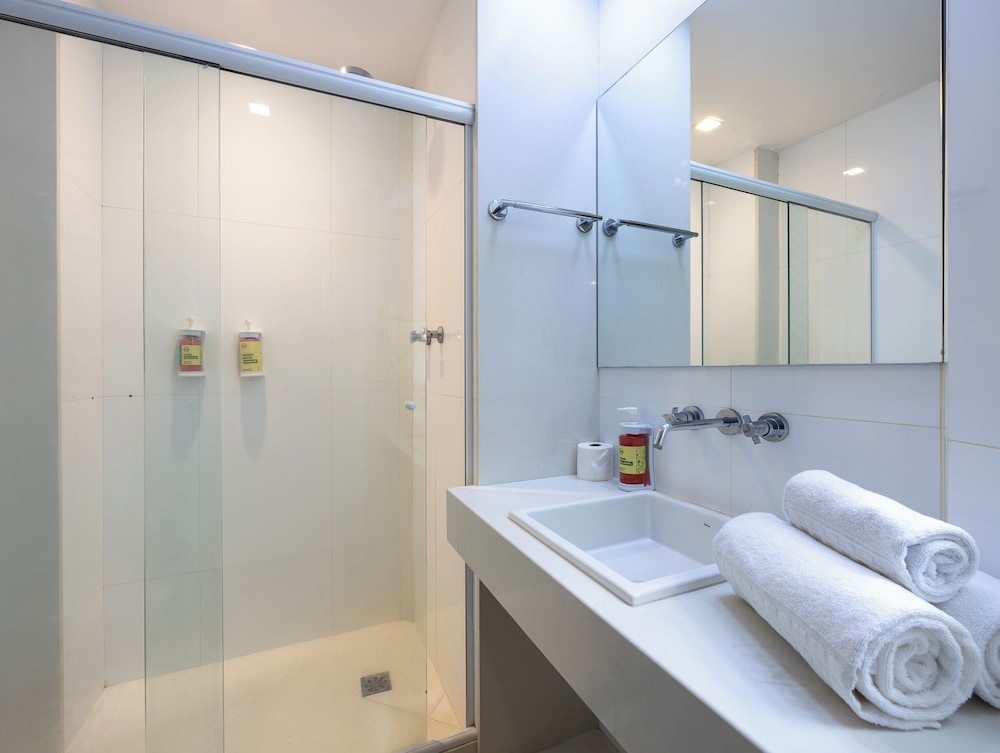 B&B HOTEL Rio de Janeiro Copacabana 44/44