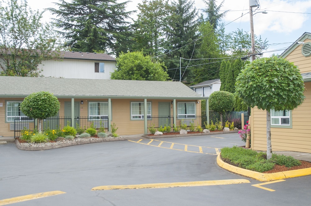 Nordic Motel 7/68
