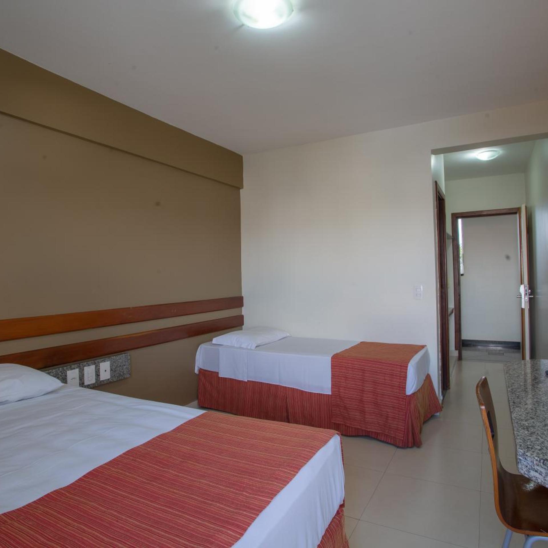 Hotel Apollo Inn Express Eireli 13/32