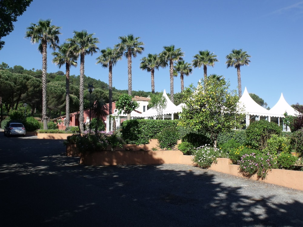 Hotel La Romarine 19/30