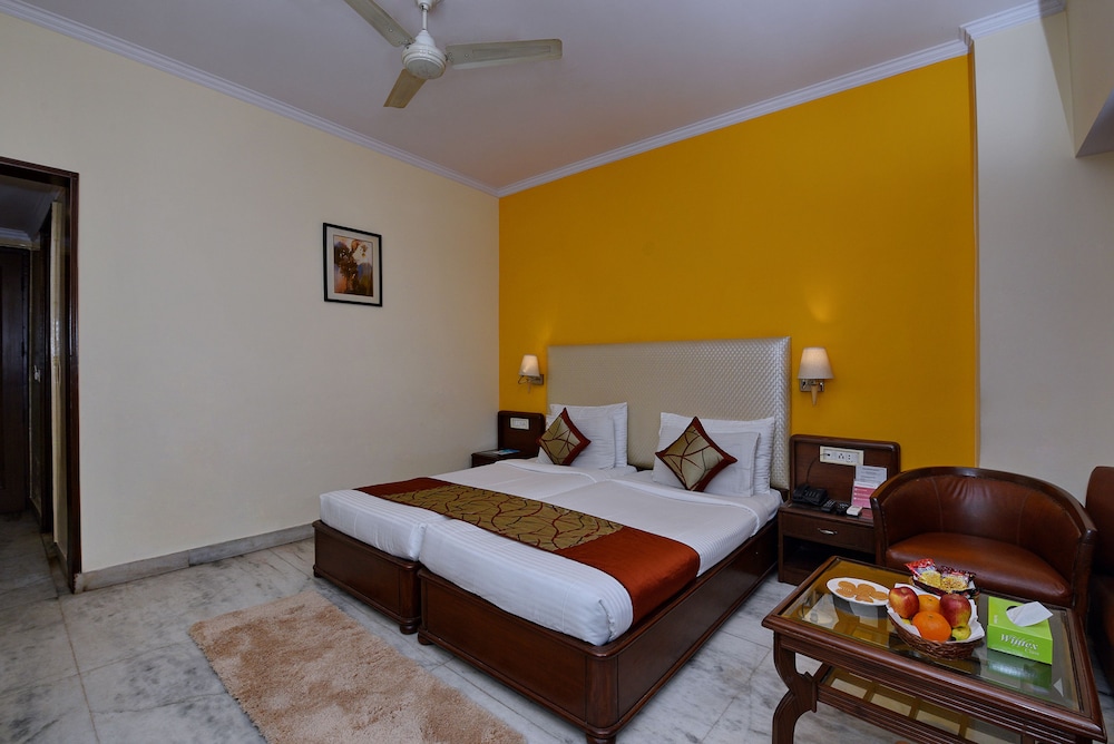 Beaufort Inn Hotel 16/56