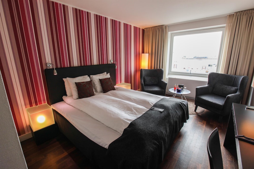 First Hotel Witt 16/67