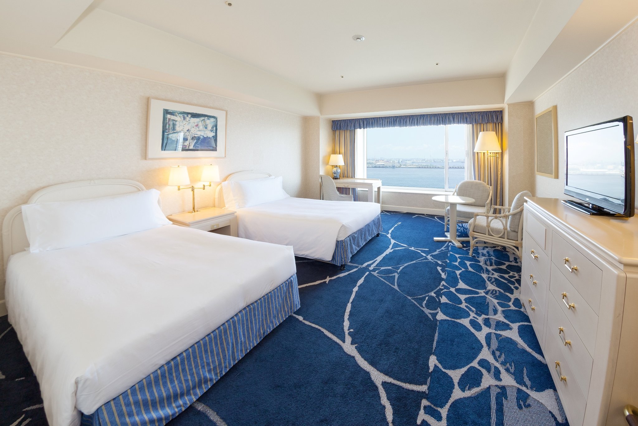 InterContinental Yokohama Grand 23/73