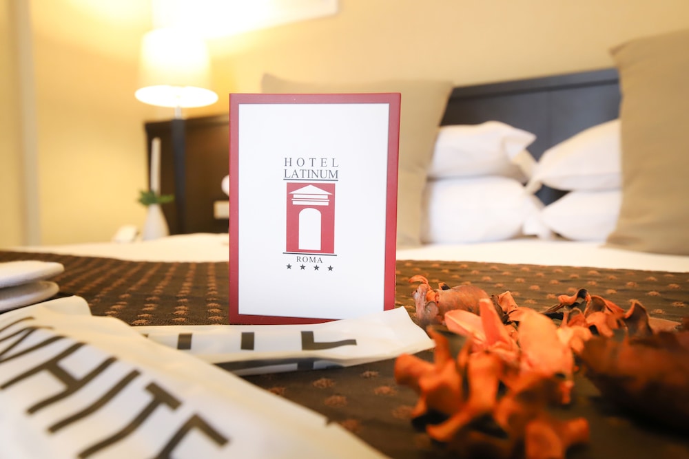 Hotel Latinum 33/57