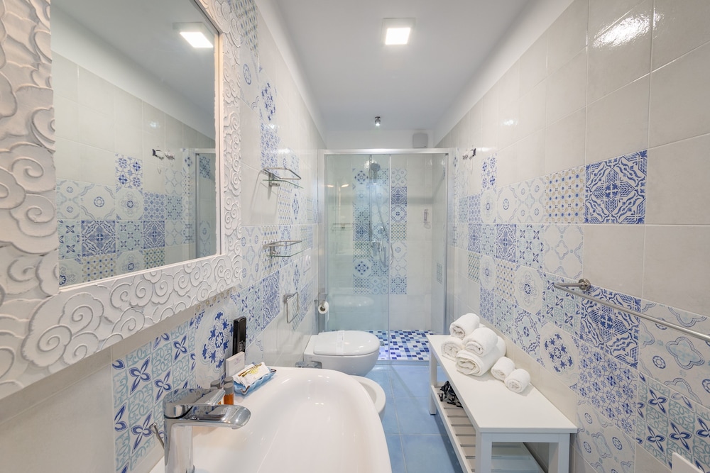 Quattrocuori Room & Relax 17/69