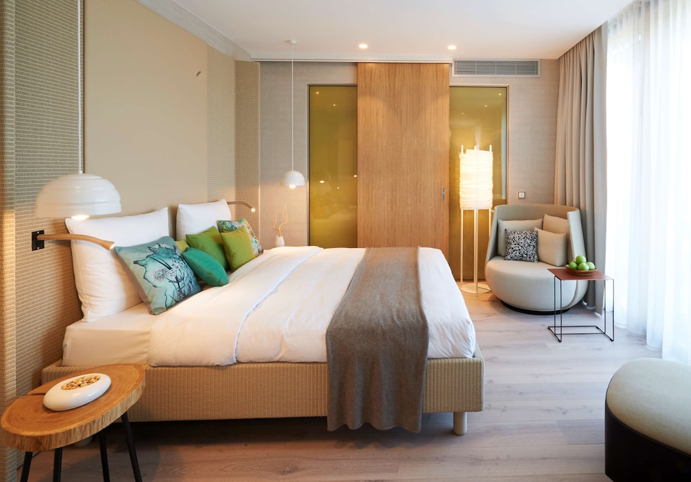 Radisson Blu Hotel Cologne 20/77