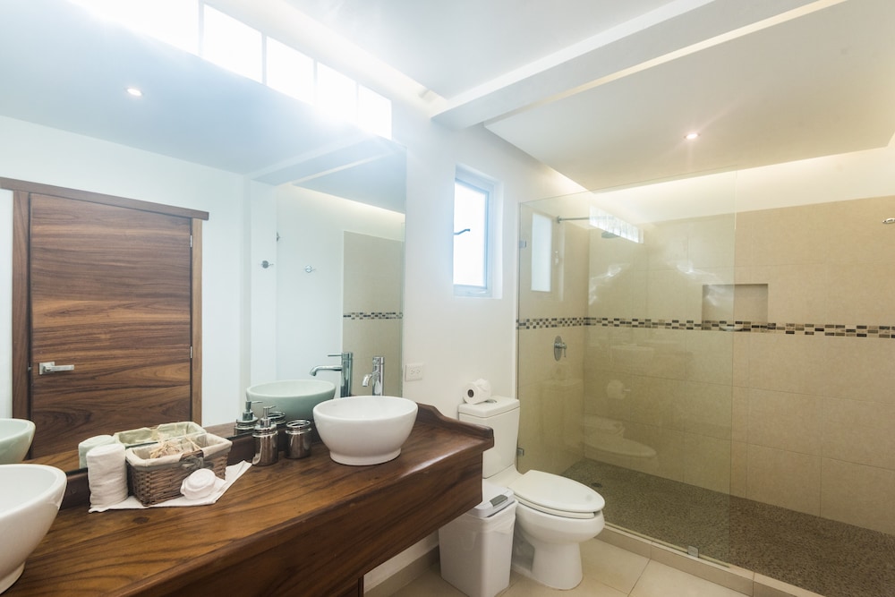 El Paraiso Hotel Tulum 49/50