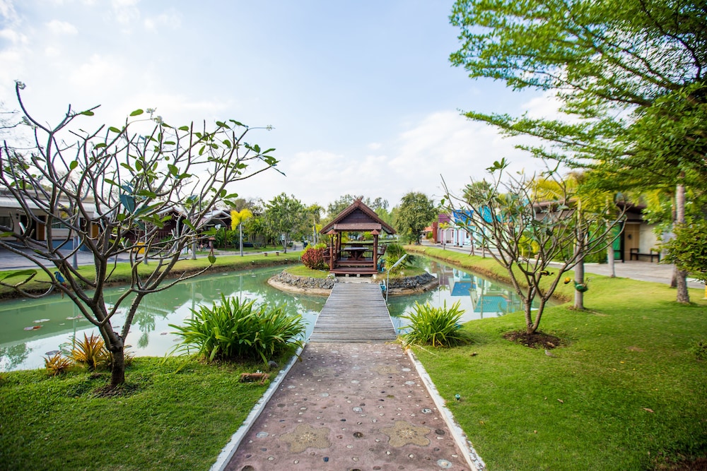 Jintana Resort 5/51