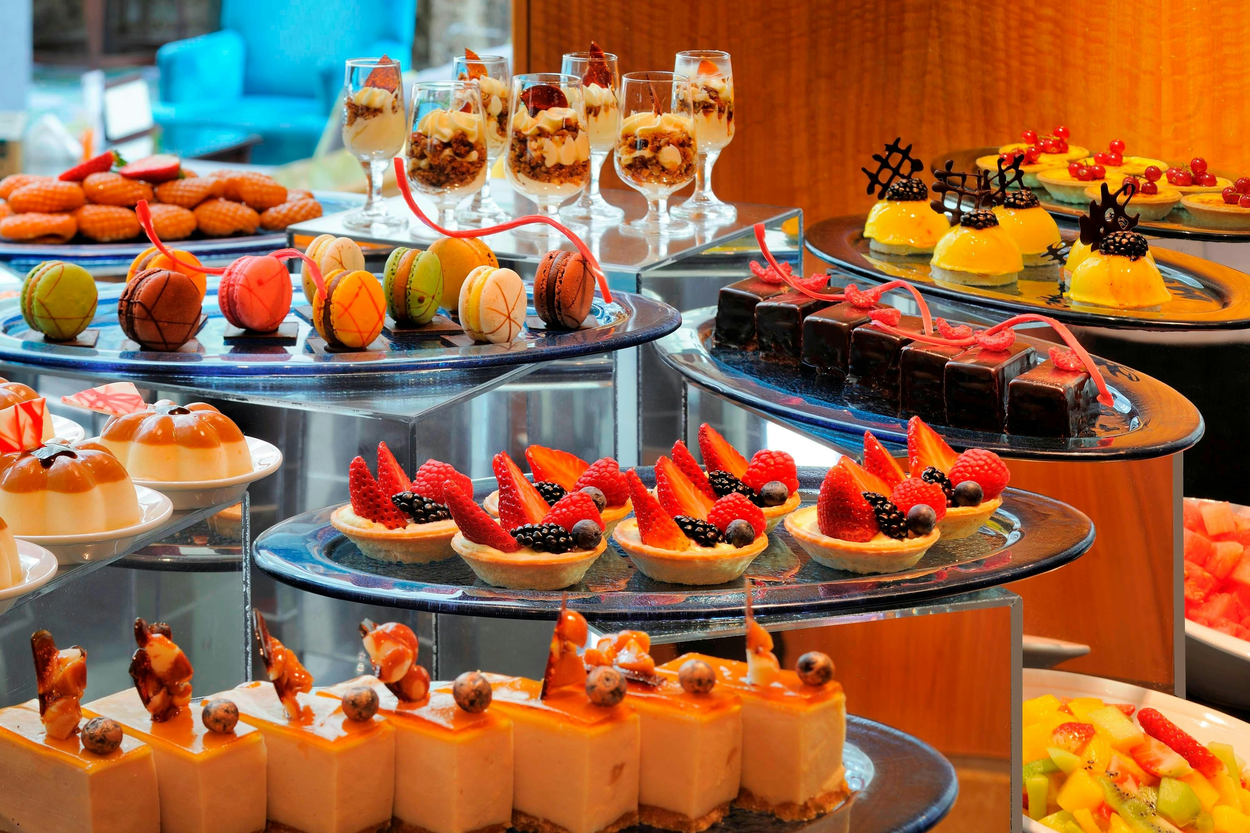 Courtyard By Marriott Kuwait City 22/57