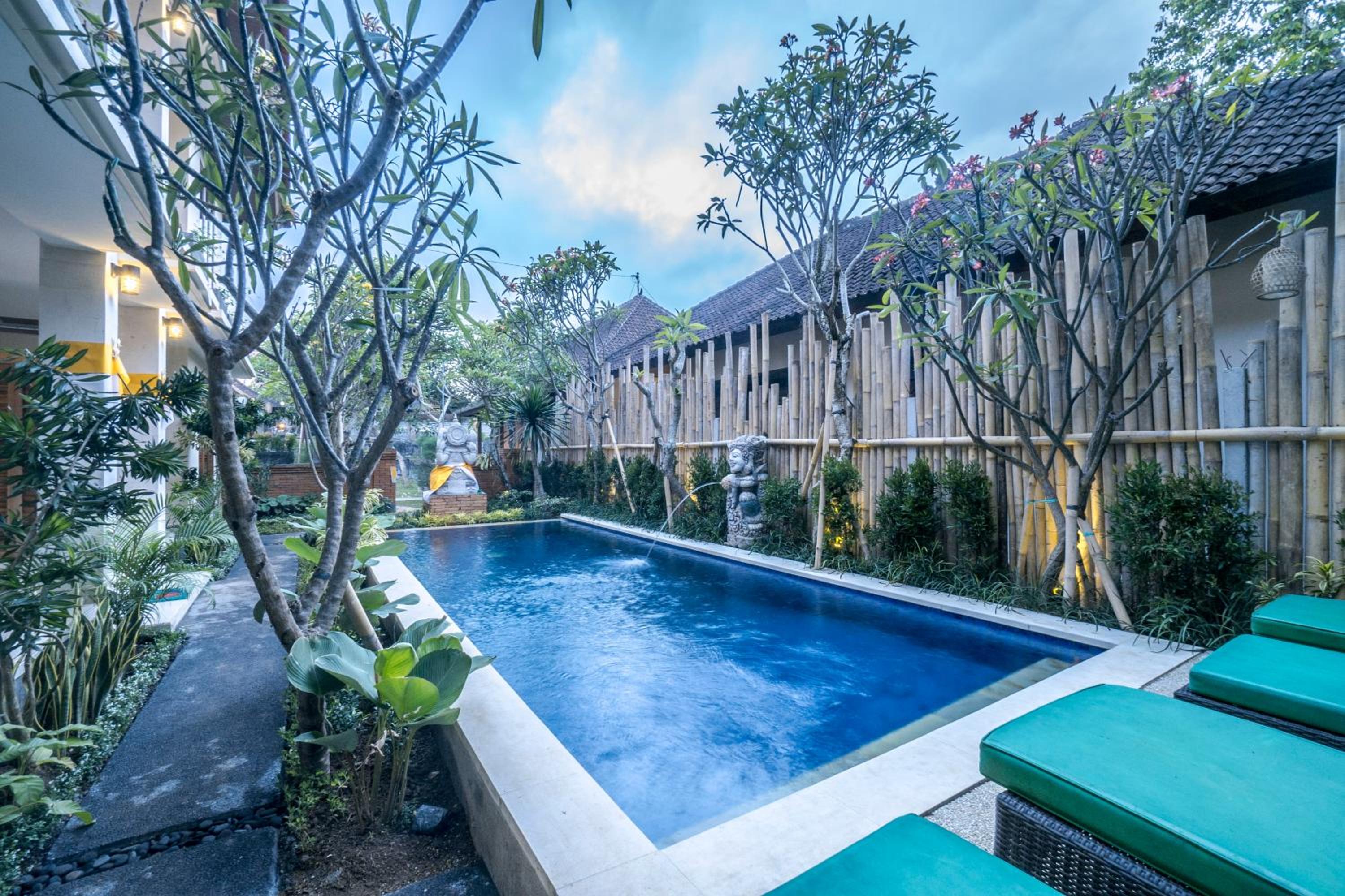 Ubud Tropical Garden 2 26/27