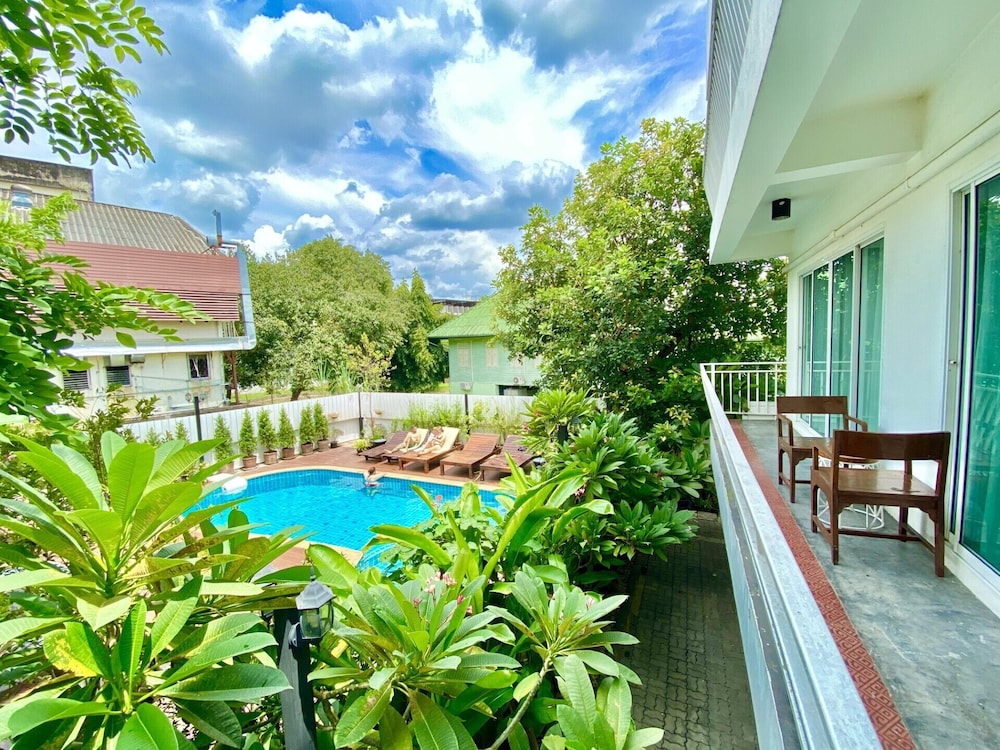 My Chiang Mai Boutique Lodge 66/72