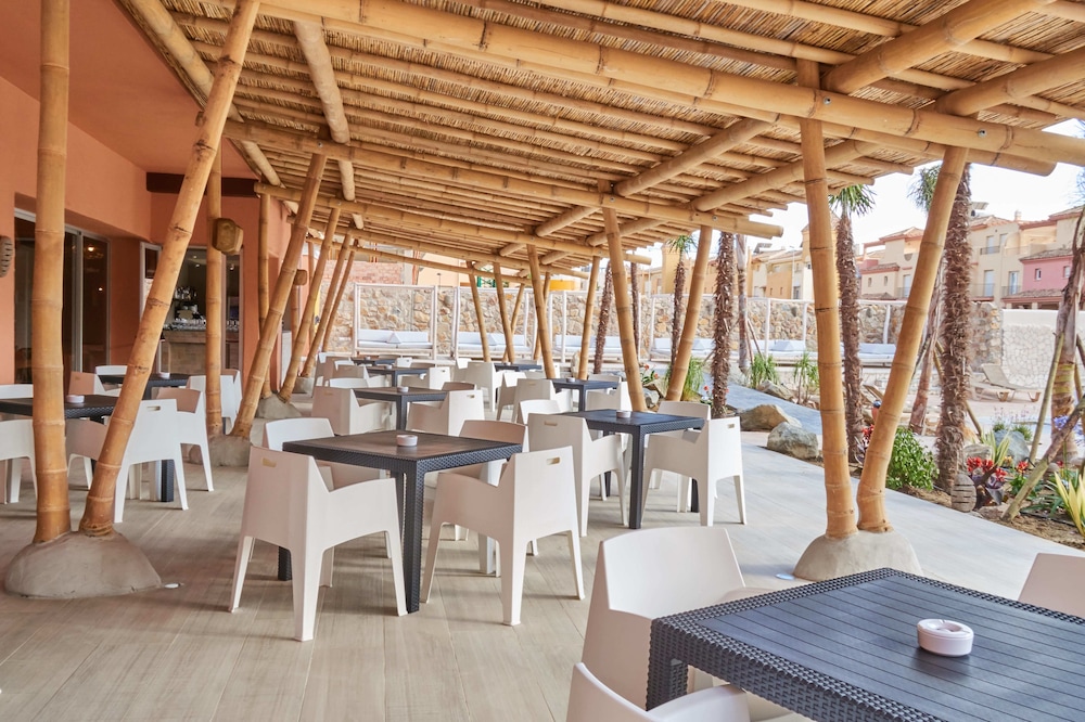 Hotel Tarifa Lances 38/50