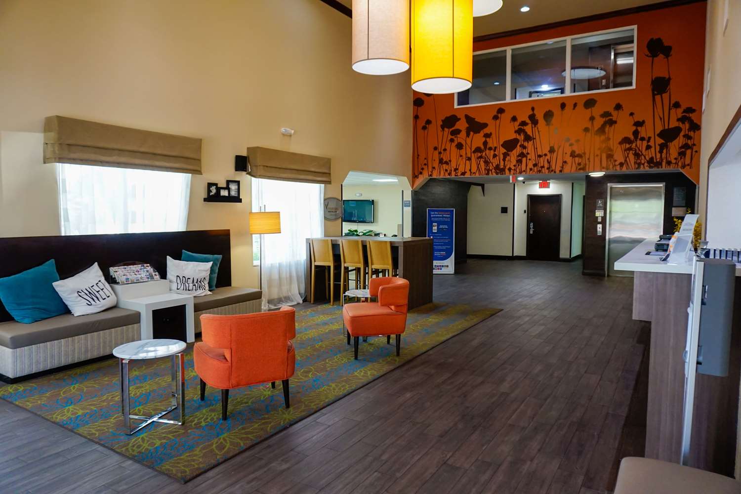 Holiday Inn Express & Suites Dania Beach - Airport Area 26/41