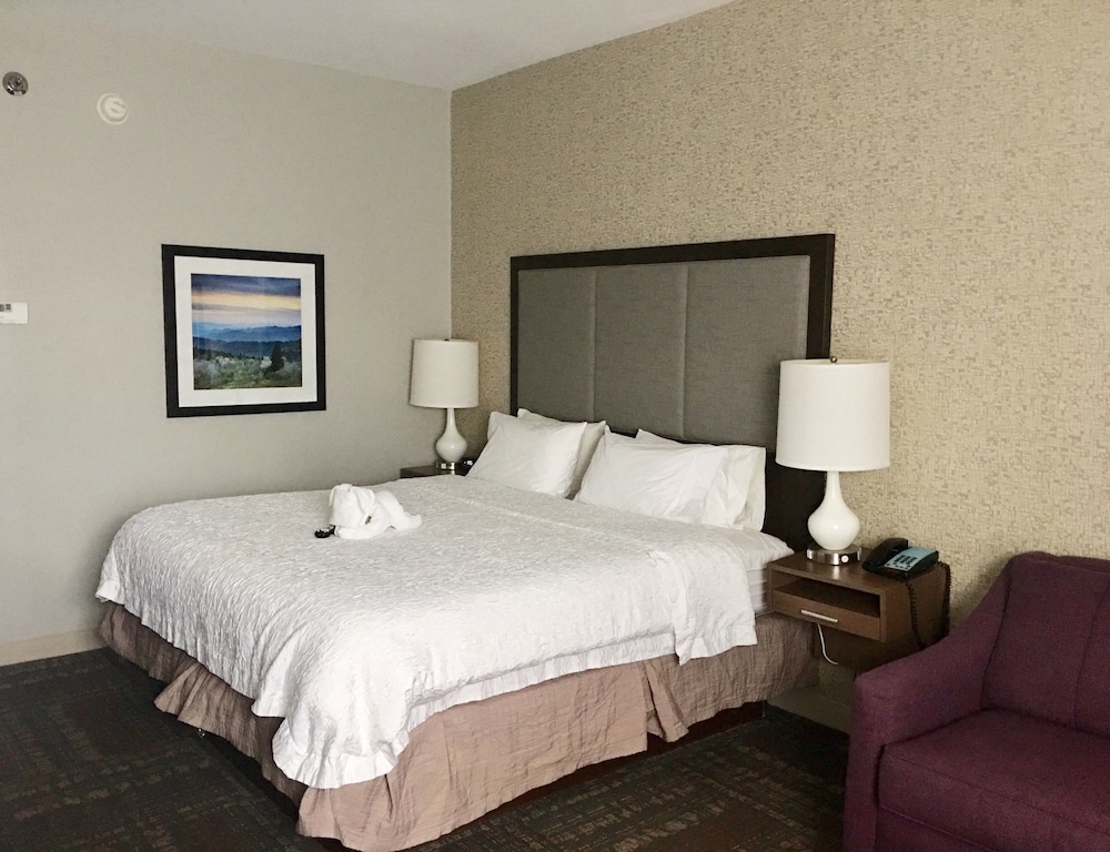 Hampton Inn Sevierville 10/43