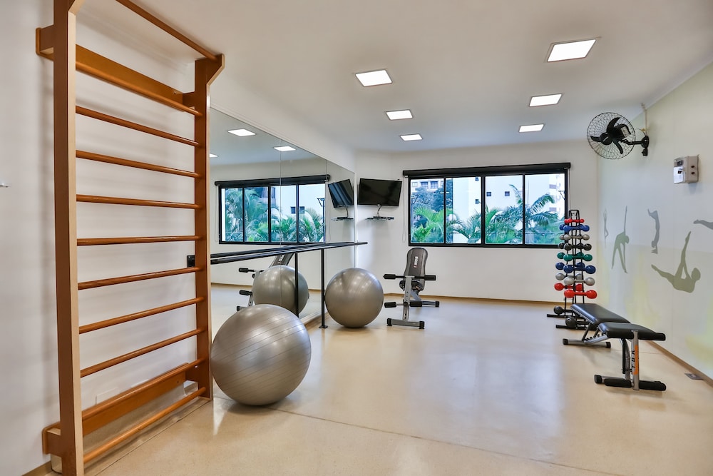 Roomo Itaim Bibi by Transamerica 28/63