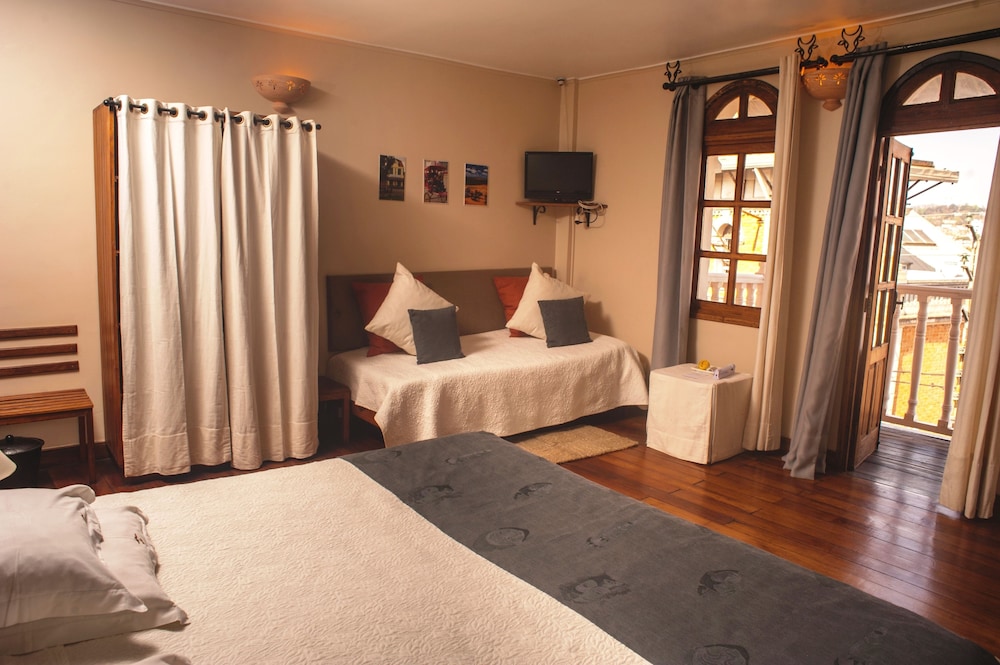Guest House Les 3 Metis 11/50
