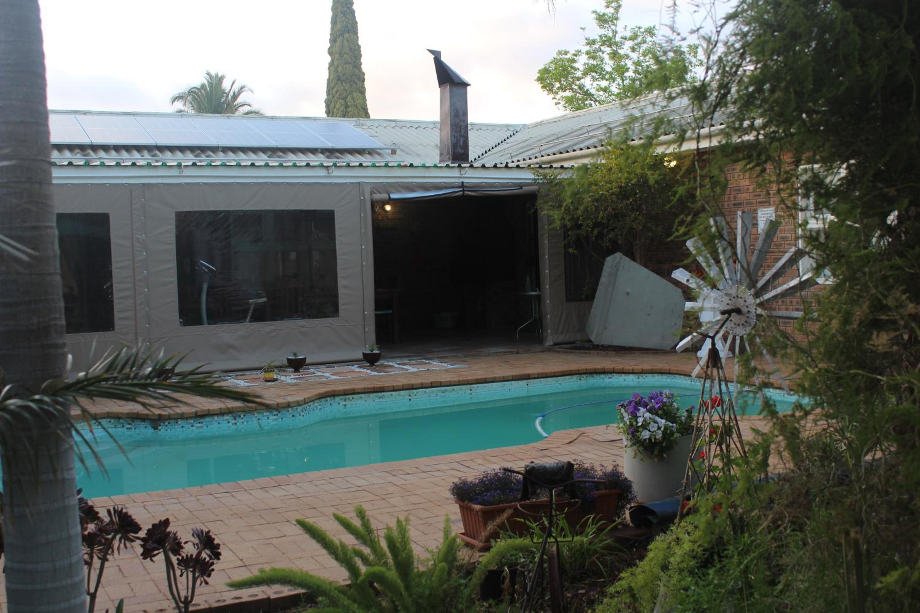 The Golden Grape B&B 21/28