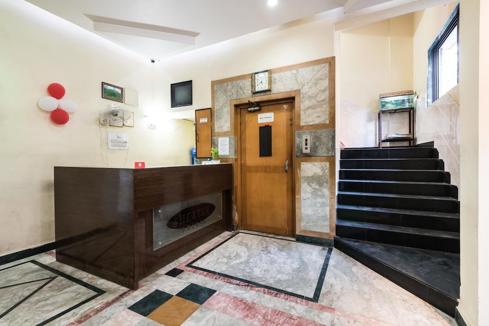 Hotel Shelter Palace 2/29