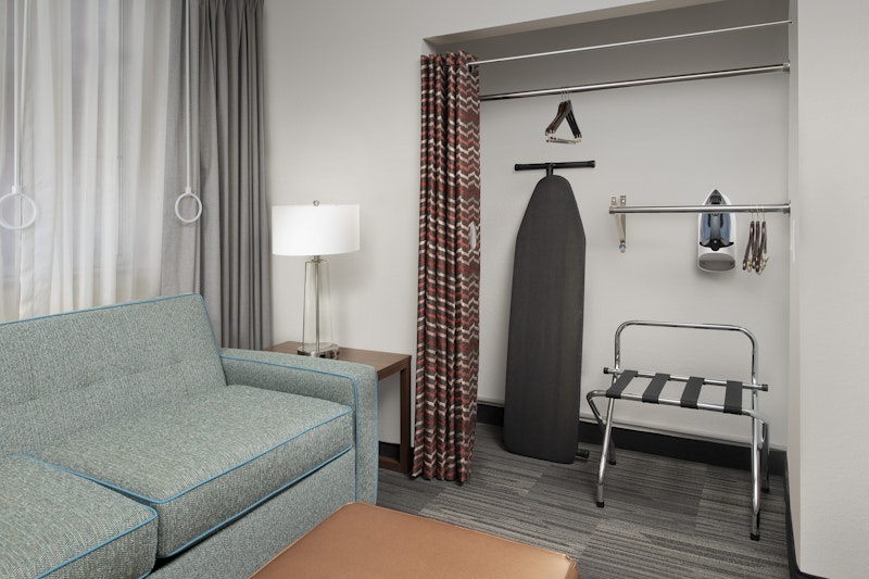 Home2 Suites By Hilton Atlanta Midtown Ex Regency Suites Hotel 30/30