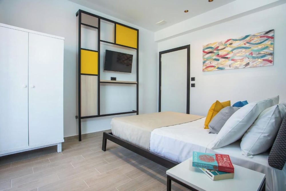 Faliraki Premium Hotel 19/65