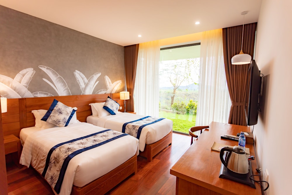 Wyndham Grand Vedana Ninh Binh 19/66