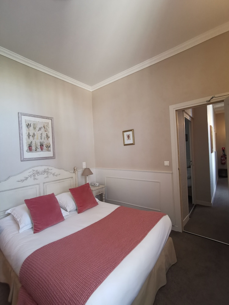 Hotel Du Parc-Montpellier 5/53