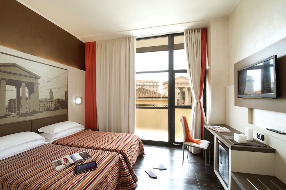 Hotel Milano Navigli 47/71