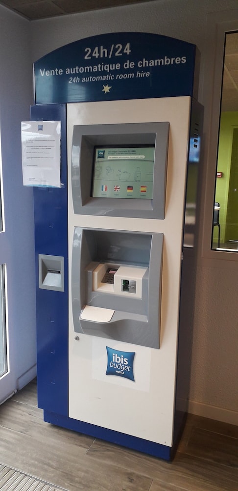 Ibis Budget Concarneau 4/31