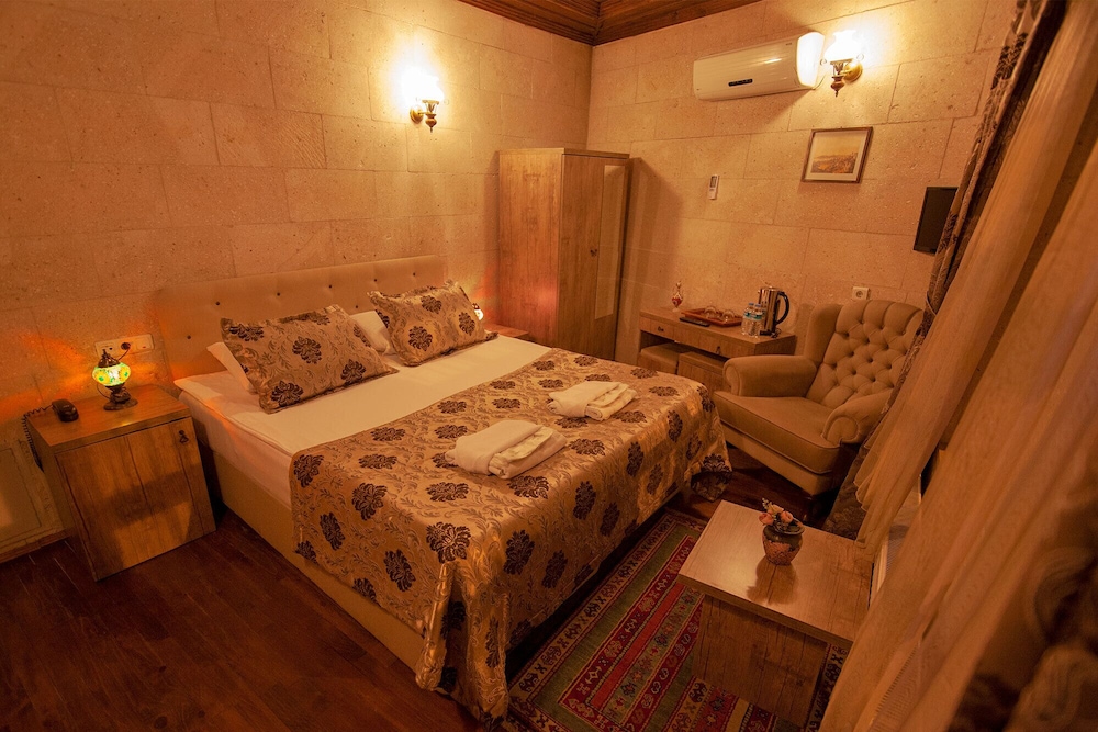Diamond Of Cappadocia 21/50