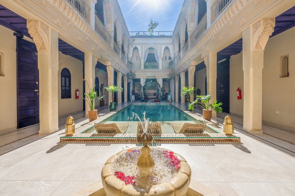 Palais Andara Riad And SPA 40/60
