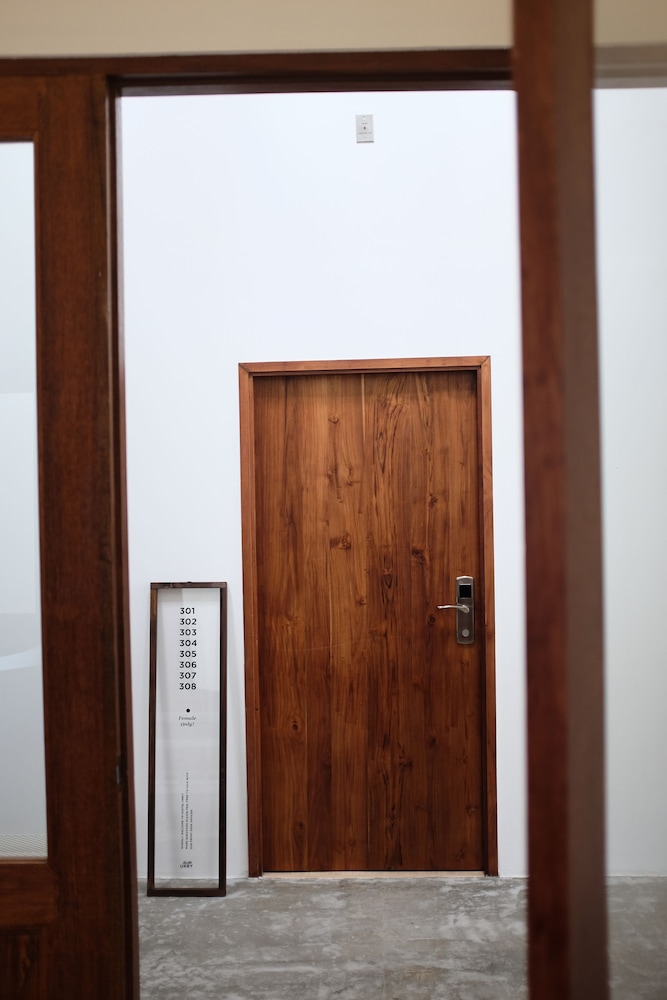 Hostel Urby 23/45
