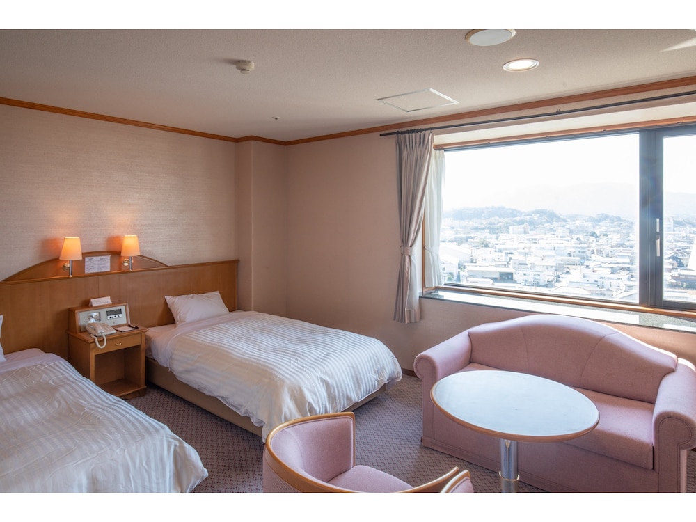 Hotel Castle Inn Ise 20/40