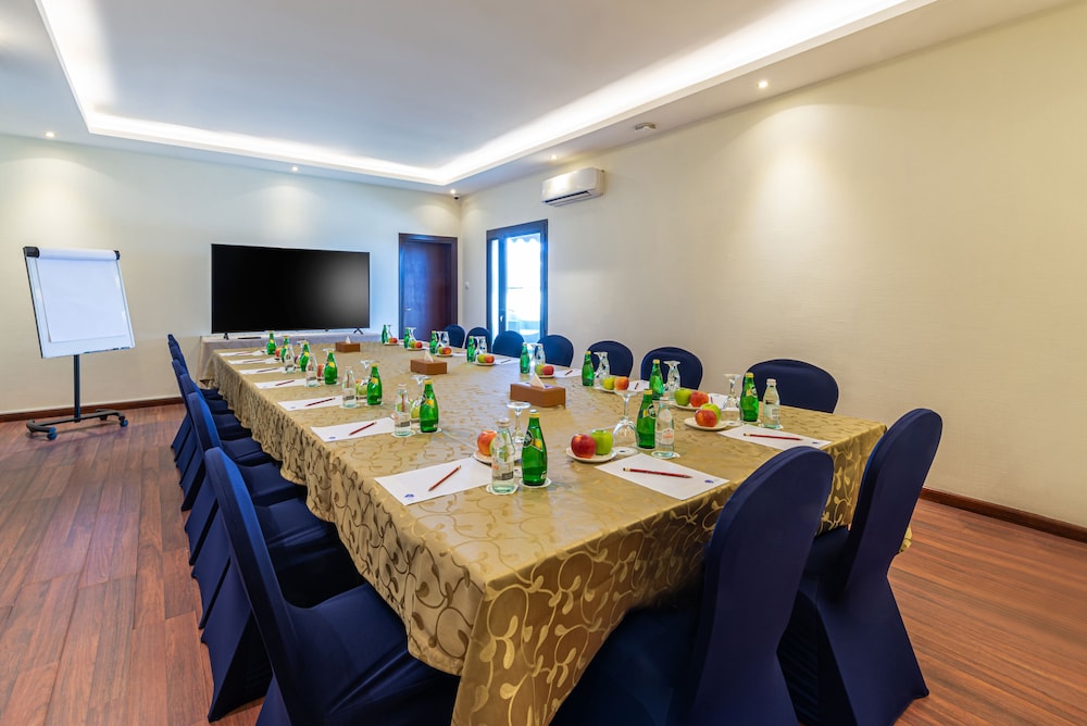 فندق بلو دايموند(Blue Diamond hotel) 27/36