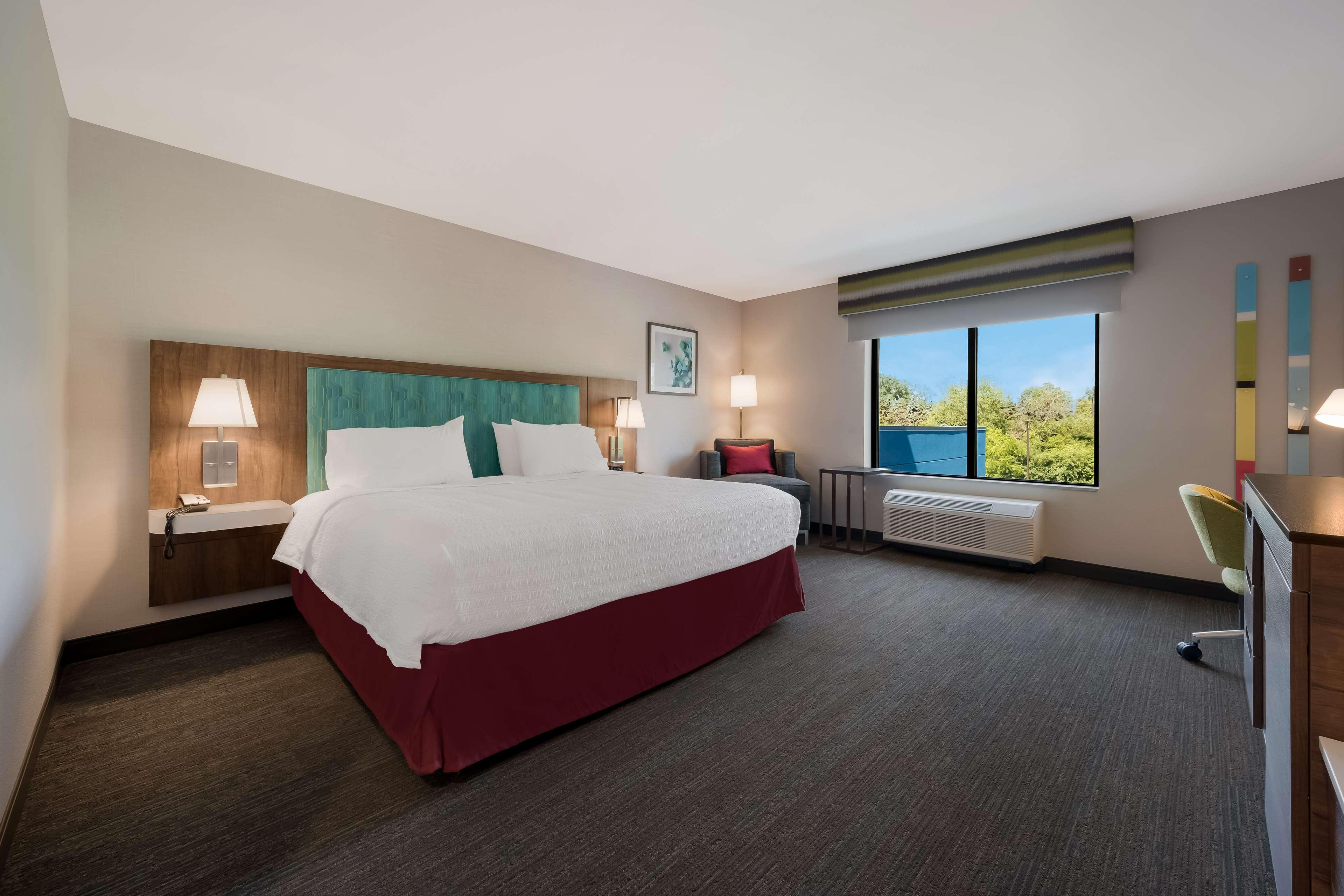 A Victory Hotel and Suites 43/60