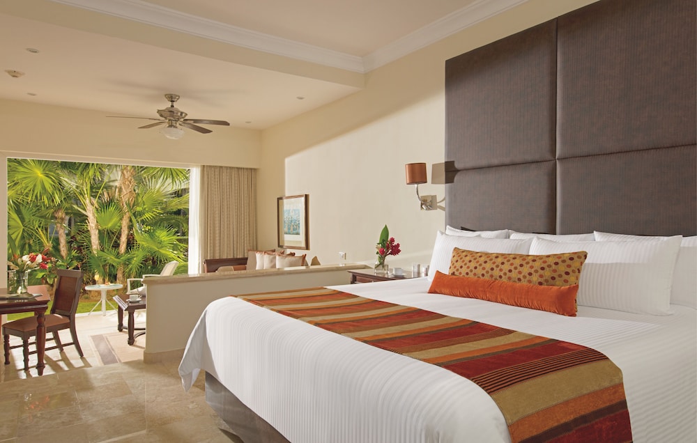 Dreams Tulum Resort Spa All Inclusive 8/70