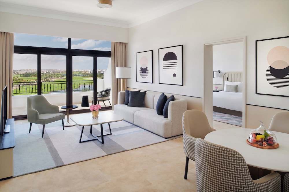 Address Marassi Golf Resort 20/50