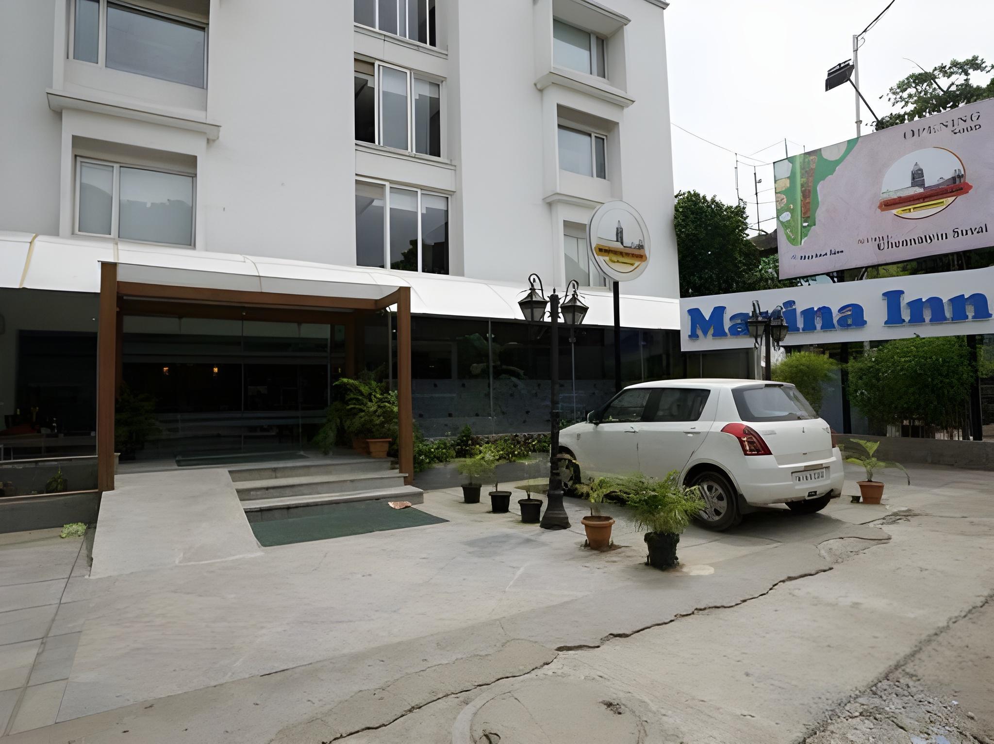 Marina Inn 24/28