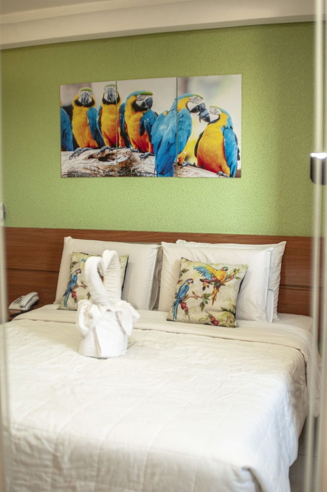 Hotel Portinari Centro 34/86