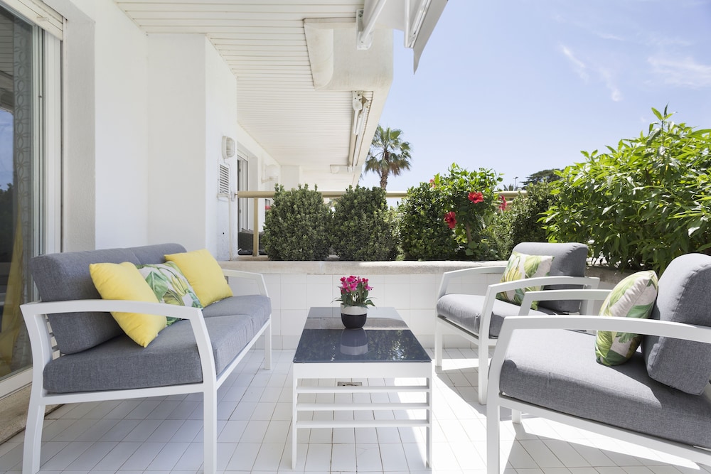 Mediterraneo Sitges Hotel Apartments 21/50