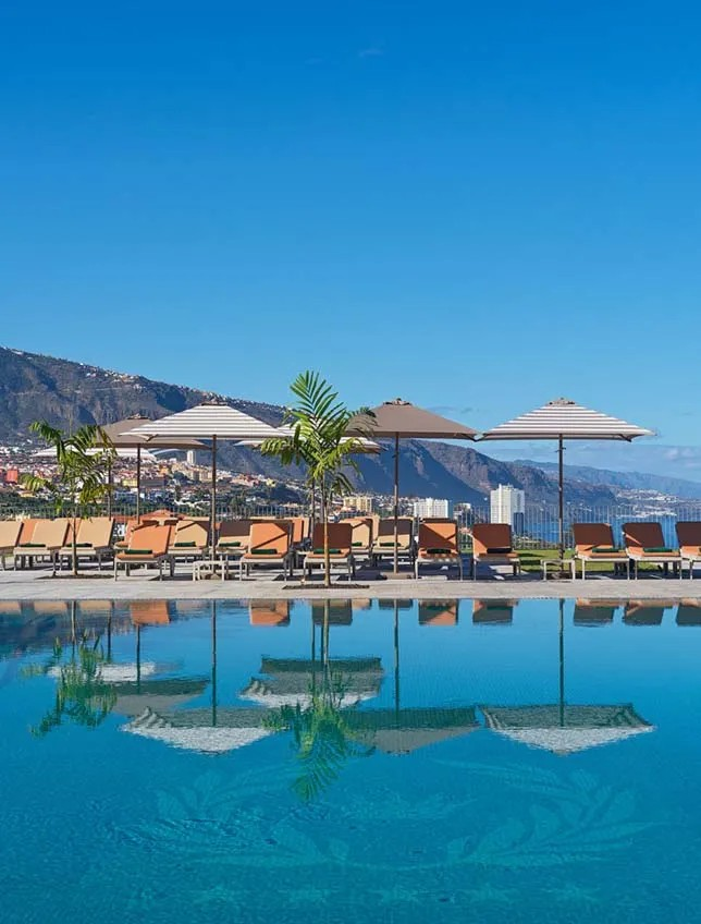 Gran Hotel Taoro 18/20