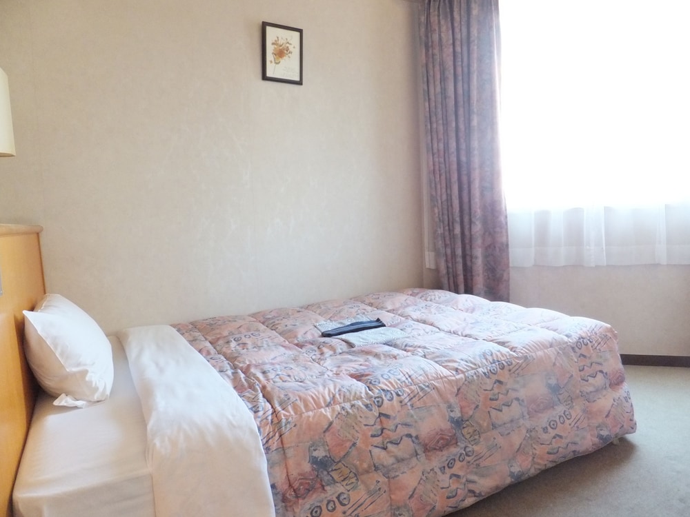 SMART, DOUBLE BED