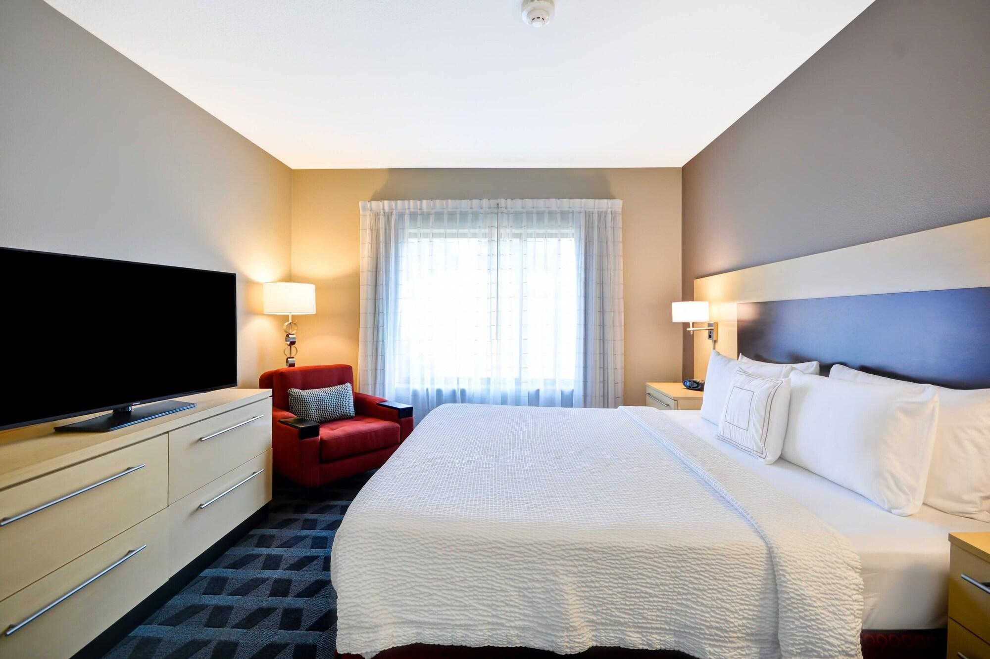 1 Bedroom, Suite